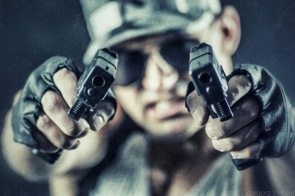 Ogłoszenie - Striptizer na wieczór panieński w Warszawie | 576 170 483 | Striptiz Męski Warszawa | Striptizer Warszawa. Zdjęcie 1