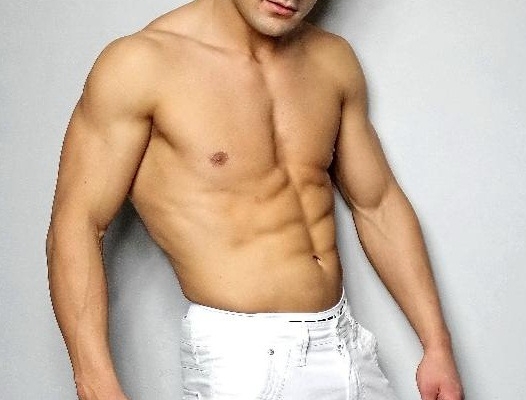 Ogłoszenie - Striptizer na wieczór panieński w Warszawie | 576 170 483 | Striptiz Męski Warszawa | Striptizer Warszawa. Zdjęcie 2