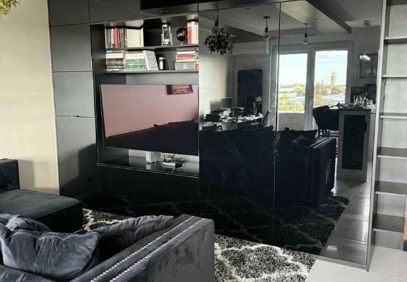 Ogłoszenie - 2pok, 49met, Okolice Długosza BALKON/WINDA/2004 (Wrocław). Zdjęcie 5