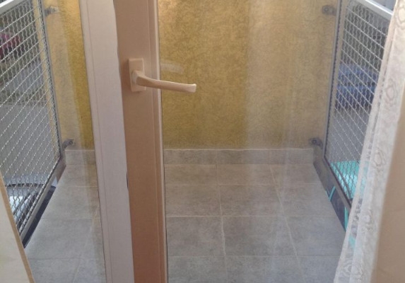 Ogłoszenie - 1pok, 28met, Okolice Gdańskiej BALKON/PIWNICA (Wrocław). Zdjęcie 5