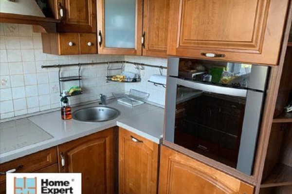 Ogłoszenie - 2pok, 55met, okolica Kosmonautów 2 BALKONY/2004 (Wrocław). Zdjęcie 5