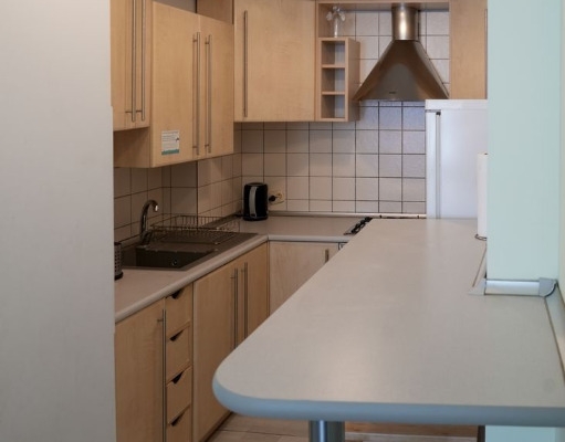 Ogłoszenie - 2pok, 65met, okolice Sienkiewicza BALKON/PIWNICA (Wrocław). Zdjęcie 5