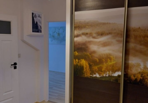 Ogłoszenie - 2pok, 35met, okolice Bacciarellego PIWNICA (Wrocław). Zdjęcie 5