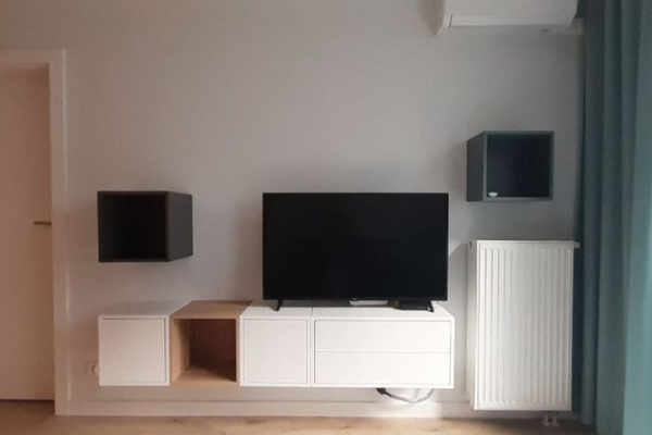 Ogłoszenie - 2pok, 39met, Okolice Młodych Techników TARAS/GARAŻ (Wrocław). Zdjęcie 5