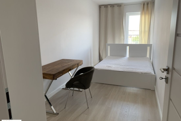 Ogłoszenie - 2pok, 52met, Okolice Legnickiej BALKON/WINDA (Wrocław). Zdjęcie 5