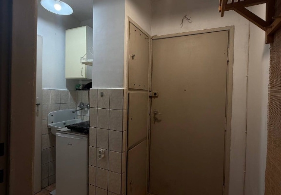 Ogłoszenie - 1pok, 25met, ul. Krawiecka PIWNICA (Wrocław). Zdjęcie 5