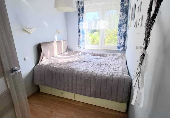 Ogłoszenie - 2pok, 44met, Okolice Strachocińskiej OGRÓD/PARKING/2013 (Wrocław). Zdjęcie 5