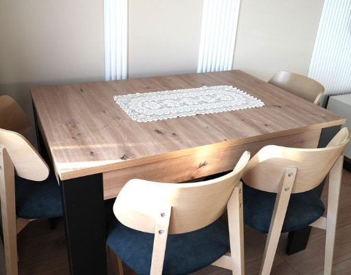 Ogłoszenie - 3pok, 45met, Okolice Oławianej PO REMONCIE/BALKON (Wrocław). Zdjęcie 6