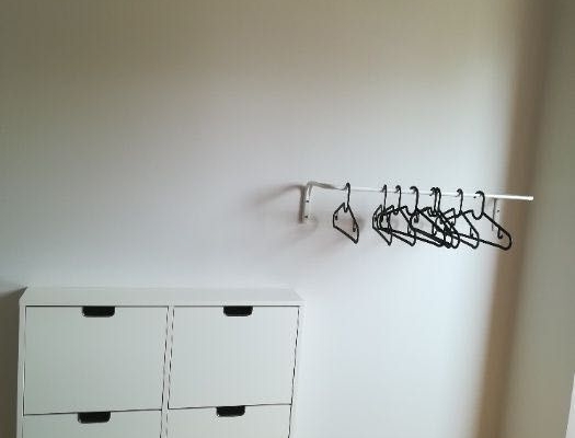 Ogłoszenie - 2pok, 42met, Okolice Lompy BALKON/KOMÓRKA (Wrocław). Zdjęcie 5