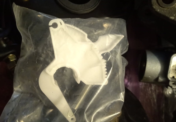 Ogłoszenie - Renaul Midlum - części. Zdjęcie 6