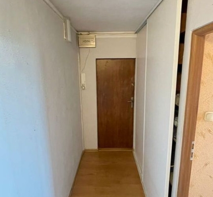 Ogłoszenie - 2pok, 42met, okolice Białowieskiej BALKON/PIWNICA/WINDA (Wrocław). Zdjęcie 5