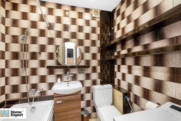 Ogłoszenie - 2pok, 43met, Okolice Świętego Antoniego PO REMONCIE/PARKING (Wrocław). Zdjęcie 5