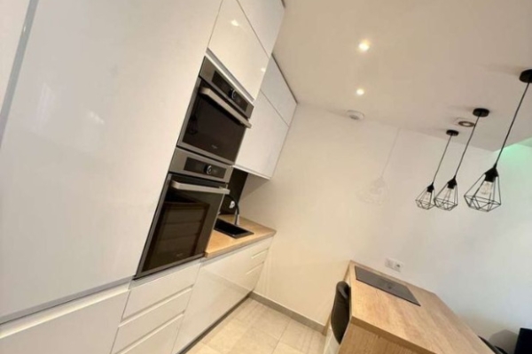 Ogłoszenie - 2pok, 40met, okolice Ustronie BALKON/WINDA (Wrocław). Zdjęcie 5