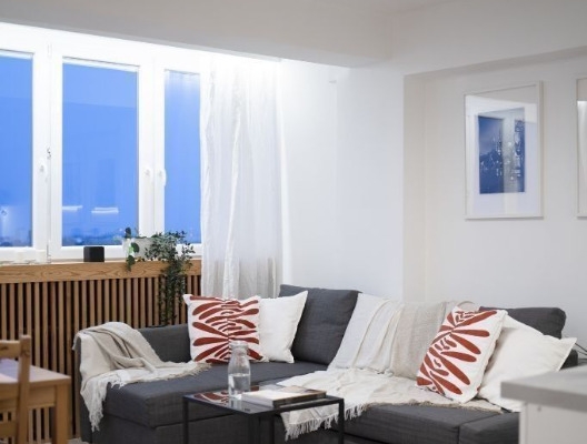 Ogłoszenie - 1pok, 25met, Okolice Prostej BALKON/WINDA (Wrocław). Zdjęcie 6