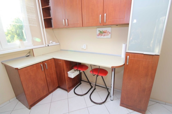 Ogłoszenie - 3pok, 54met, okolice ul. Na Ostatnim Groszu BALKON/PIWNICA (Wrocław). Zdjęcie 5