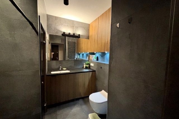 Ogłoszenie - 2pok, 44met, okolice Lotniska TARAS/OGRÓD/2016 (Wrocław). Zdjęcie 5