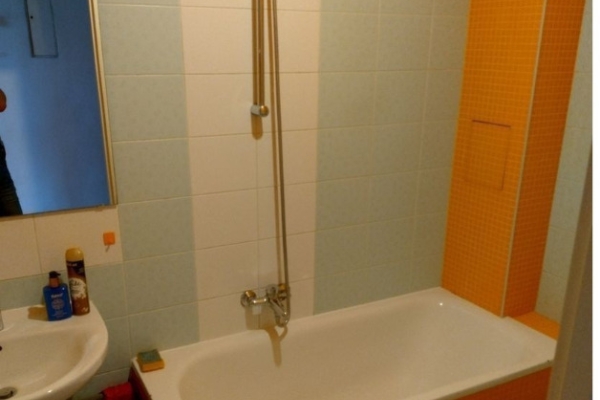 Ogłoszenie - 1pok, 34met, Okolice Otwartej PIWNICA (Wrocław). Zdjęcie 5