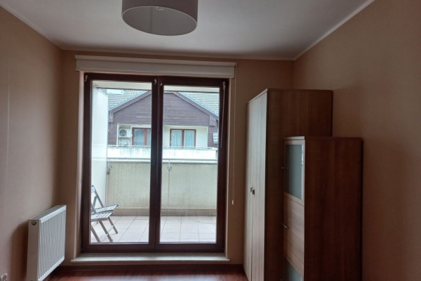 Ogłoszenie - 2pok, 41met, okolice Parkowej BALKON/MP/2009 (Wysoka). Zdjęcie 5