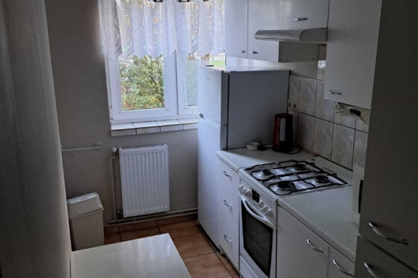 Ogłoszenie - 2pok, 38met, okolice Kozanowskiej (Wrocław). Zdjęcie 5