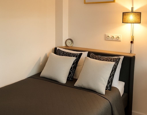 Ogłoszenie - 1pok, 25met, Okolice Gorlickiej 2021 (Wrocław). Zdjęcie 5