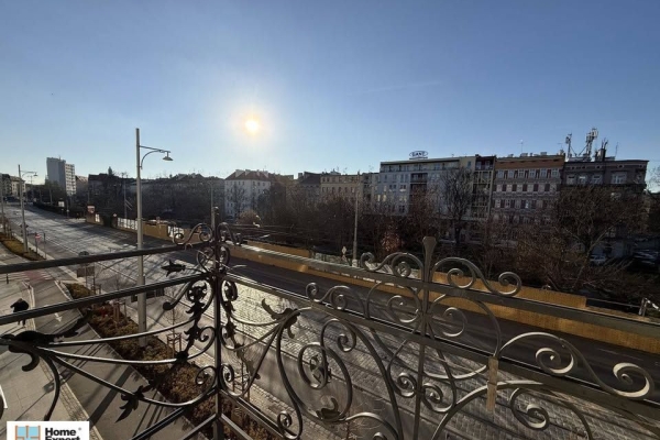 Ogłoszenie - 2pok, 64met, okolice Bema BALKON/PIWNICA (Wrocław). Zdjęcie 5