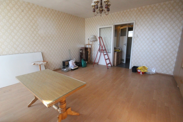 Ogłoszenie - 2pok, 49met, okolice Radosnej ROZKŁAD/PIWNICA/PARKING (Wrocław). Zdjęcie 4