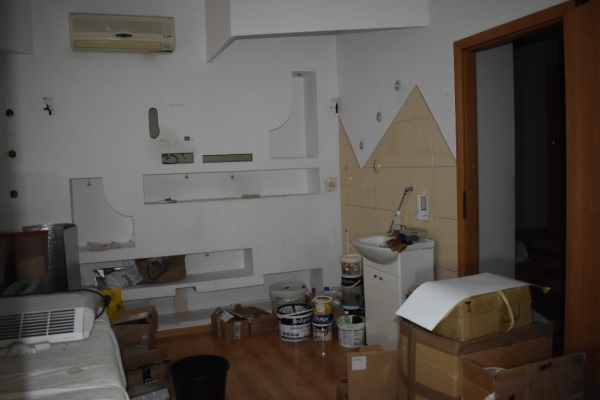 Ogłoszenie - Lokal usługowy (51,6 m²) z GARAŻEM | Elastyczny układ | Kostrzyn nad Odrą. Zdjęcie 2