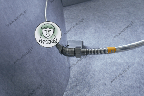 Ogłoszenie - Topiarka z Prasą do Wosku 29L z Generatorem Pary Opalanym drewnem. Zdjęcie 7