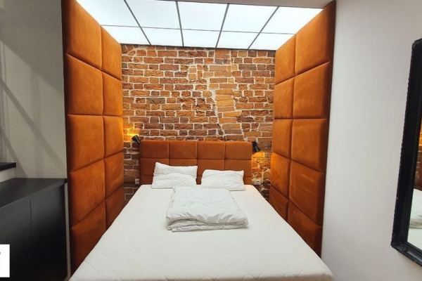 Ogłoszenie - 2pok, 45met, Rynek PO REMONCIE/PARKING (Wrocław). Zdjęcie 5