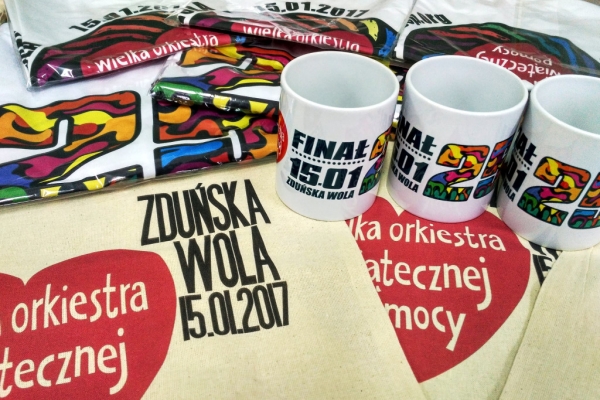 Ogłoszenie - KOSZULKI Z WŁASNYM NADRUKIEM. Zdjęcie 9