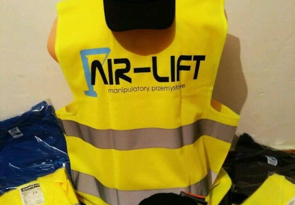 Ogłoszenie - KOSZULKI Z WŁASNYM NADRUKIEM. Zdjęcie 1