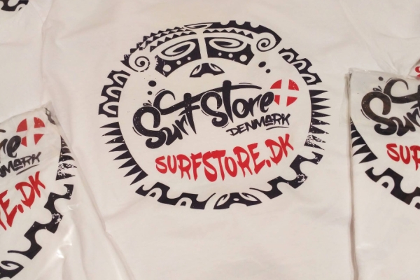 Ogłoszenie - KOSZULKI Z WŁASNYM NADRUKIEM. Zdjęcie 3