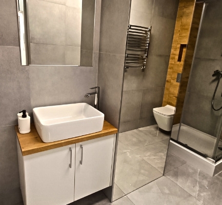 Ogłoszenie - Pokoje 1 i 2 Osobowe Do Wynajęcia Piła Stancja Studencka Kwatera Pracownicza w Pile | Osiegle Górne | Nowe Mieszkanie TV. Zdjęcie 3