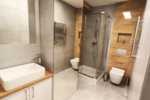 Ogłoszenie - Pokoje 1 i 2 Osobowe Do Wynajęcia Piła Stancja Studencka Kwatera Pracownicza w Pile | Osiegle Górne | Nowe Mieszkanie TV. Zdjęcie 1