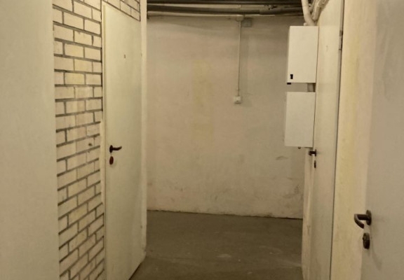 Ogłoszenie - 1pok, 28met, Okolice Gdańskiej BALKON/PIWNICA (Wrocław). Zdjęcie 6