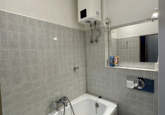 Ogłoszenie - 2pok, 65met, okolice Sienkiewicza BALKON/PIWNICA (Wrocław). Zdjęcie 6