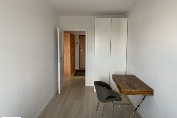 Ogłoszenie - 2pok, 52met, Okolice Legnickiej BALKON/WINDA (Wrocław). Zdjęcie 6