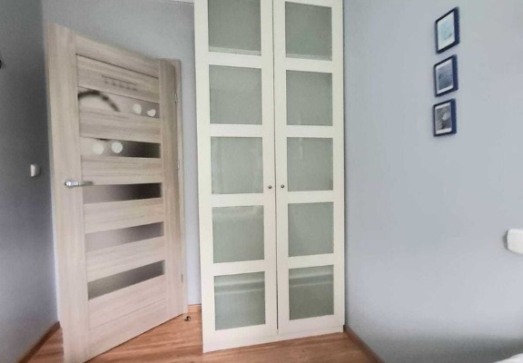 Ogłoszenie - 2pok, 44met, Okolice Strachocińskiej OGRÓD/PARKING/2013 (Wrocław). Zdjęcie 6