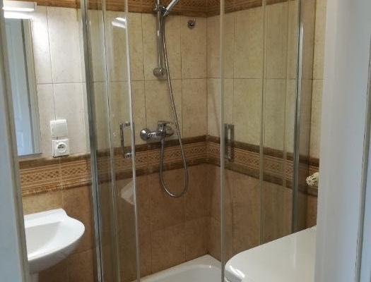 Ogłoszenie - 2pok, 42met, Okolice Lompy BALKON/KOMÓRKA (Wrocław). Zdjęcie 6