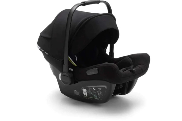 Ogłoszenie - Bugaboo Dragonfly Ultimate Travel System. Zdjęcie 5