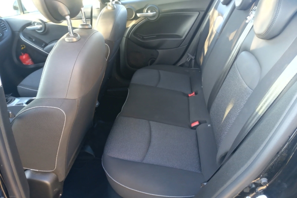 Ogłoszenie - Fiat 500X. Zdjęcie 6