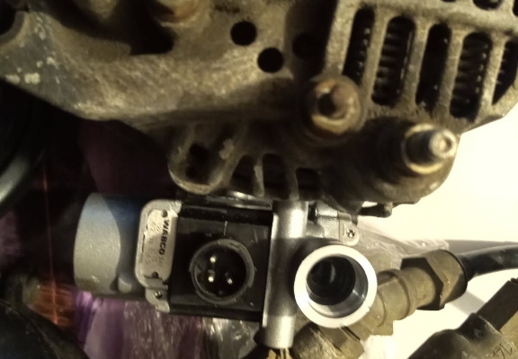 Ogłoszenie - Renaul Midlum - części. Zdjęcie 7