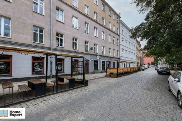 Ogłoszenie - 2pok, 43met, Okolice Świętego Antoniego PO REMONCIE/PARKING (Wrocław). Zdjęcie 6