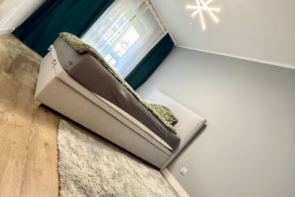 Ogłoszenie - 2pok, 40met, okolice Ustronie BALKON/WINDA (Wrocław). Zdjęcie 6