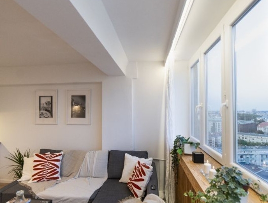 Ogłoszenie - 1pok, 25met, Okolice Prostej BALKON/WINDA (Wrocław). Zdjęcie 3