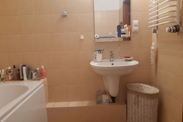 Ogłoszenie - 2pok, 41met, okolice Parkowej BALKON/MP/2009 (Wysoka). Zdjęcie 6