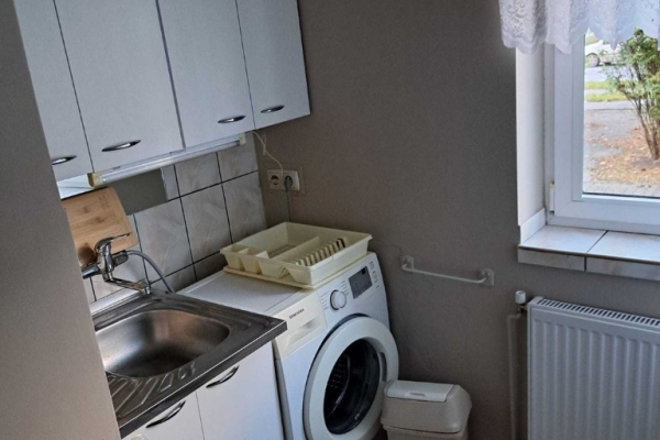 Ogłoszenie - 2pok, 38met, okolice Kozanowskiej (Wrocław). Zdjęcie 6