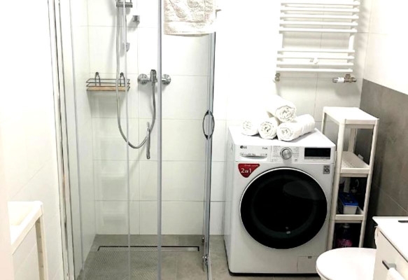 Ogłoszenie - 1pok, 25met, Okolice Gorlickiej 2021 (Wrocław). Zdjęcie 6