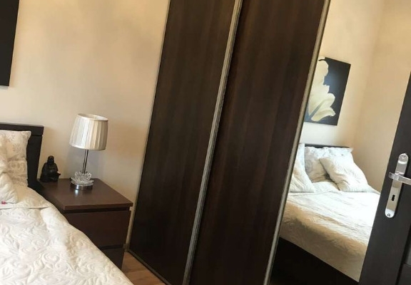 Ogłoszenie - 2pok, 38met, Okolice Gazowej BALKON/WINDA/2009 (Wrocław). Zdjęcie 6