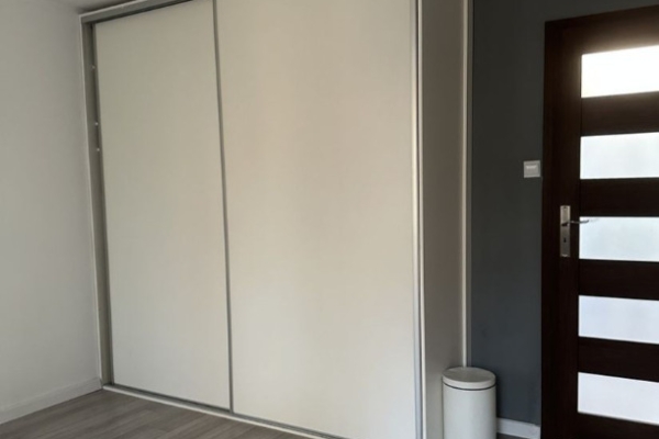 Ogłoszenie - 2pok, 52met, okolice Inowrocławskiej BALKON/PIWNICA/WINDA (Wrocław). Zdjęcie 6